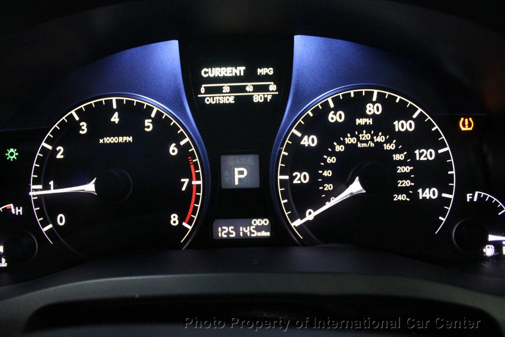 2013 Lexus RX 350 AWD 4dr F Sport - 22946356 - 17