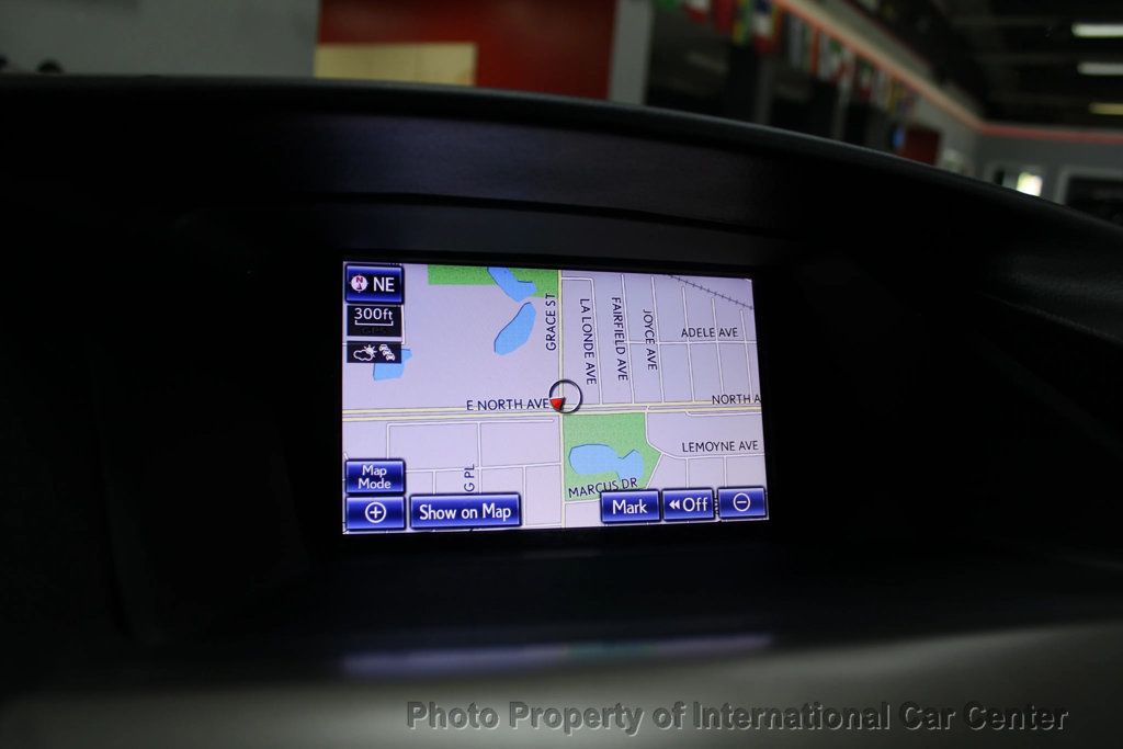 2013 Lexus RX 350 AWD 4dr F Sport - 22946356 - 20