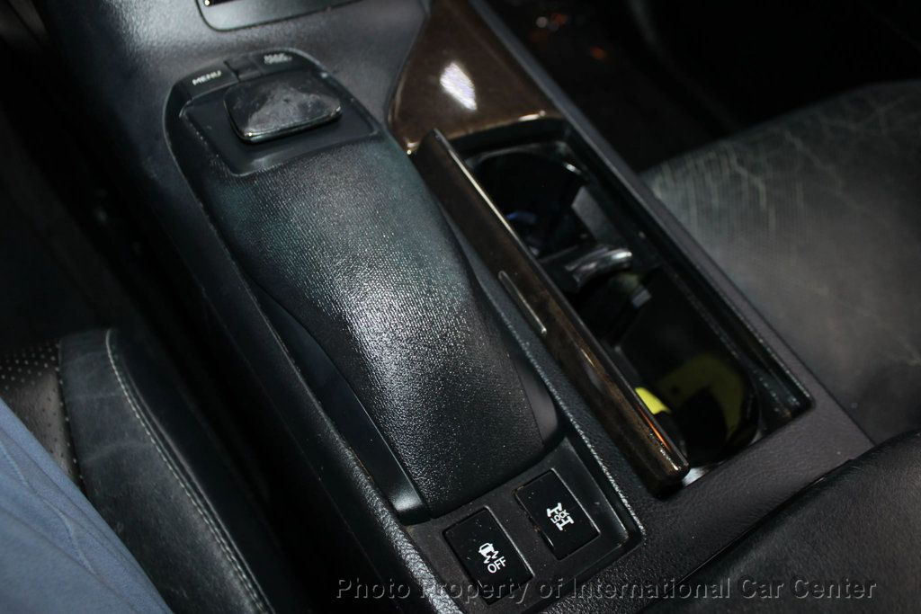 2013 Lexus RX 350 AWD 4dr F Sport - 22946356 - 22