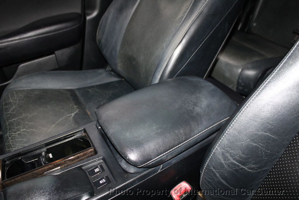 2013 Lexus RX 350 AWD 4dr F Sport - 22946356 - 23