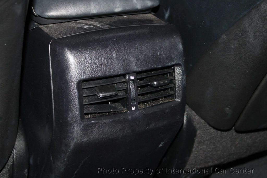 2013 Lexus RX 350 AWD 4dr F Sport - 22946356 - 26