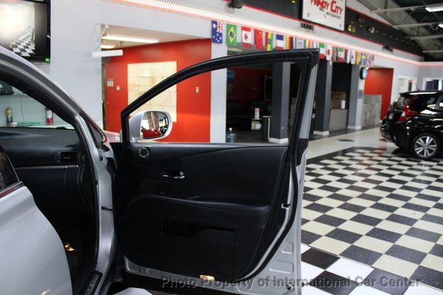 2013 Lexus RX 350 AWD 4dr F Sport - 22946356 - 34