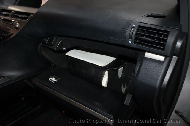 2013 Lexus RX 350 AWD 4dr F Sport - 22946356 - 38