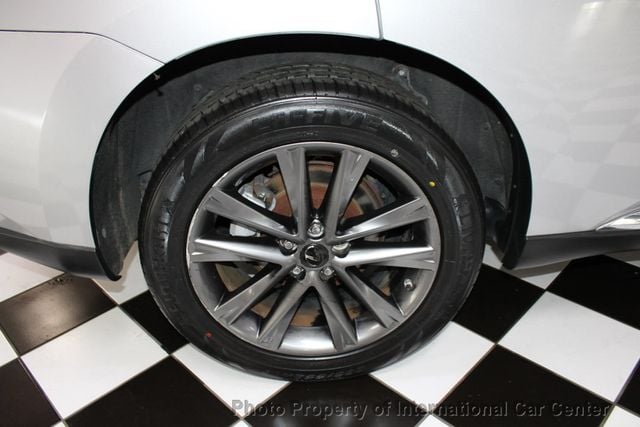 2013 Lexus RX 350 AWD 4dr F Sport - 22946356 - 44