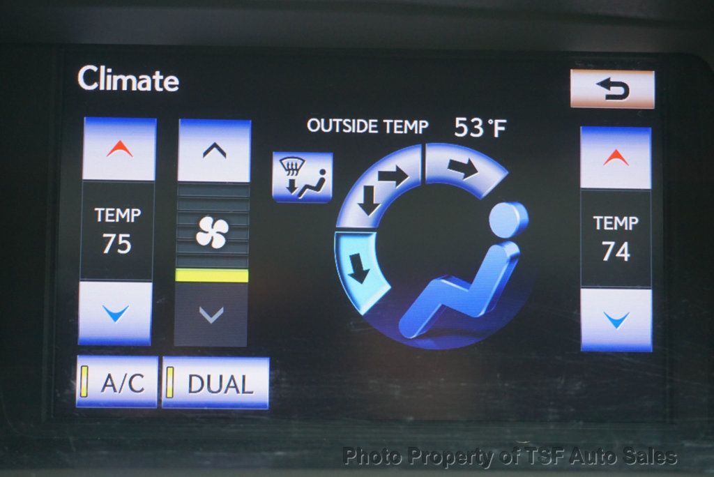 2013 Lexus RX 350 AWD 4dr NAVIGATION REAR CAMERA HEATED&COOLED SEAT LOADED!!!! - 22352726 - 21