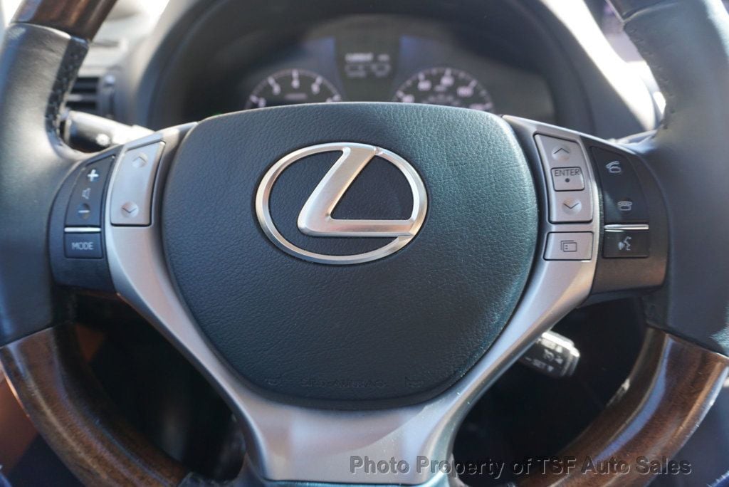 2013 Lexus RX 350 AWD 4dr NAVIGATION REAR CAMERA HEATED&COOLED SEATS LOADED!!!! - 22628984 - 25