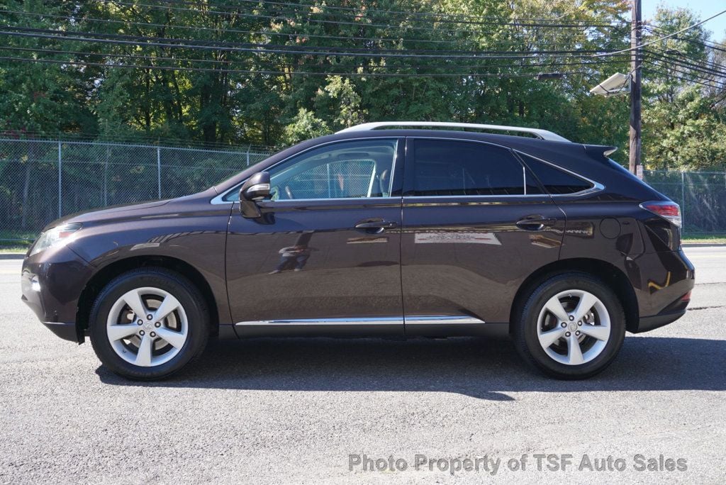 2013 Lexus RX 350 AWD 4dr NAVIGATION REAR CAMERA HEATED&COOLED SEATS LOADED!!!! - 22628984 - 3