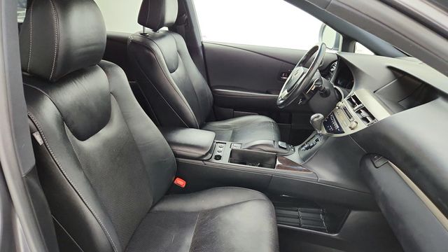 2013 Lexus RX 350 AWD 4dr with Navigation Package & Blind Spot Monitor - 22943174 - 24