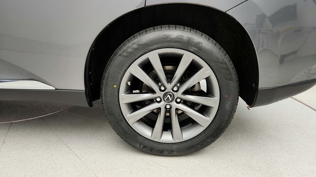 2013 Lexus RX 350 AWD 4dr with Navigation Package & Blind Spot Monitor - 22943174 - 8