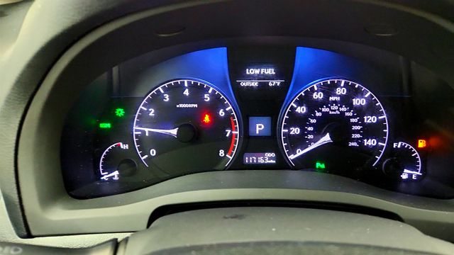 2013 Lexus RX 350 AWD 4dr w/ Navigation, Blind Spot Monitor & Heated/Cooled Seats - 23035133 - 14