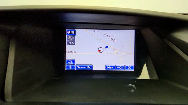 2013 Lexus RX 350 AWD 4dr w/ Navigation, Blind Spot Monitor & Heated/Cooled Seats - 23035133 - 19