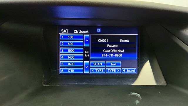 2013 Lexus RX 350 AWD 4dr w/ Navigation, Blind Spot Monitor & Heated/Cooled Seats - 23035133 - 20