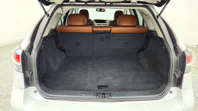 2013 Lexus RX 350 AWD 4dr w/ Navigation, Blind Spot Monitor & Heated/Cooled Seats - 23035133 - 23