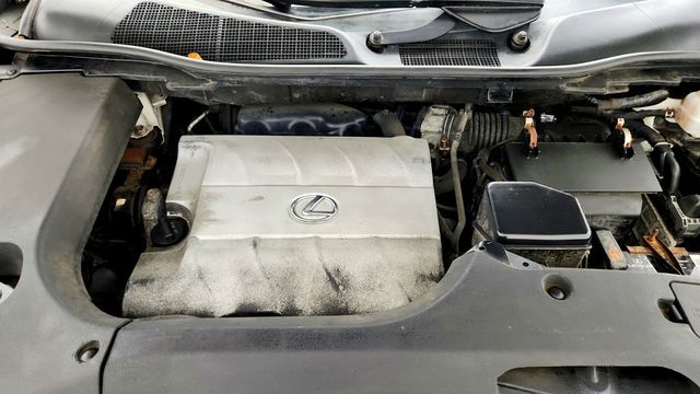 2013 Lexus RX 350 AWD 4dr w/ Navigation, Blind Spot Monitor & Heated/Cooled Seats - 23035133 - 28