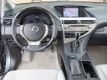2013 Lexus RX 350 AWD Premium / Navigation Pkg - 22942746 - 10