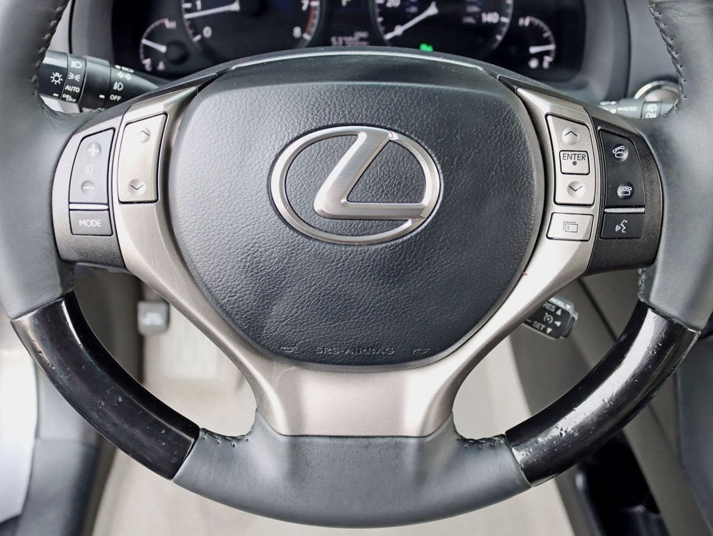 2013 Lexus RX 350 AWD Premium / Navigation Pkg - 22942746 - 12