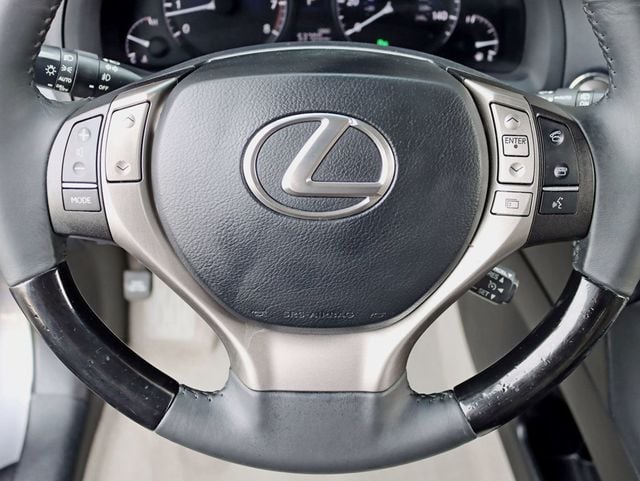 2013 Lexus RX 350 AWD Premium / Navigation Pkg - 22942746 - 12