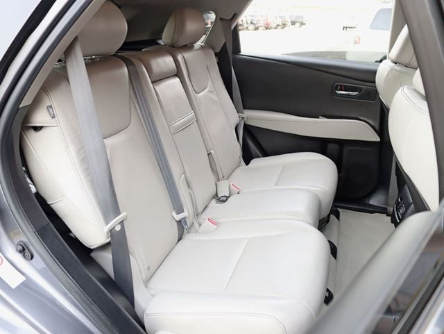 2013 Lexus RX 350 AWD Premium / Navigation Pkg - 22942746 - 23