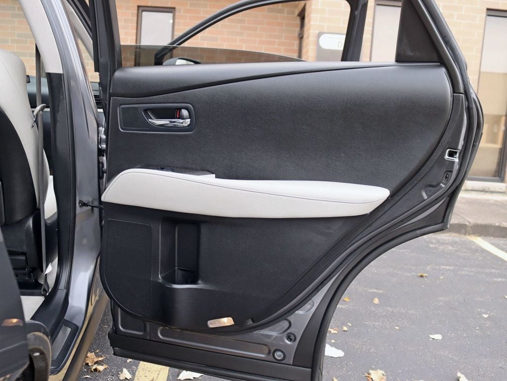 2013 Lexus RX 350 AWD Premium / Navigation Pkg - 22942746 - 28