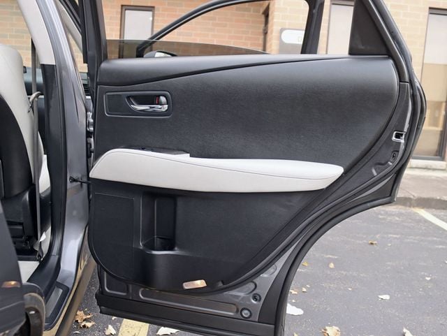 2013 Lexus RX 350 AWD Premium / Navigation Pkg - 22942746 - 28