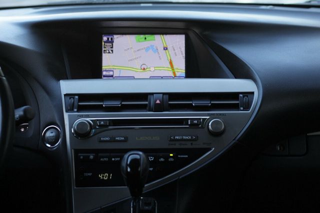 2013 Lexus RX 350 AWD RX350 W/ $6,000 OF FACTORY INSTALLED OPTIONS - 22966832 - 11