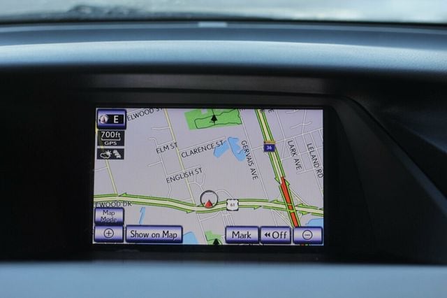 2013 Lexus RX 350 AWD RX350 W/ $6,000 OF FACTORY INSTALLED OPTIONS - 22966832 - 12