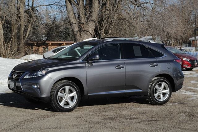 2013 Lexus RX 350 AWD RX350 W/ $6,000 OF FACTORY INSTALLED OPTIONS - 22966832 - 14