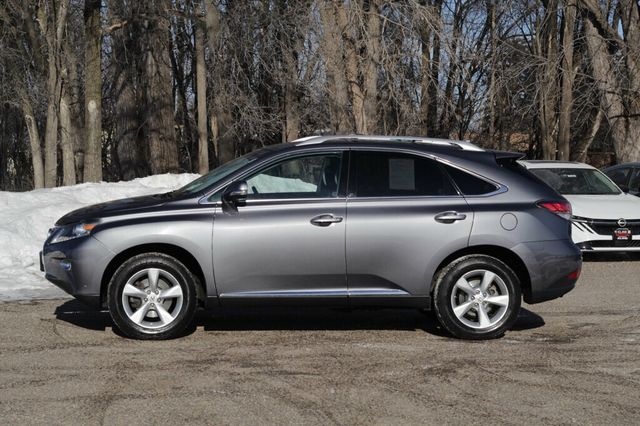 2013 Lexus RX 350 AWD RX350 W/ $6,000 OF FACTORY INSTALLED OPTIONS - 22966832 - 15