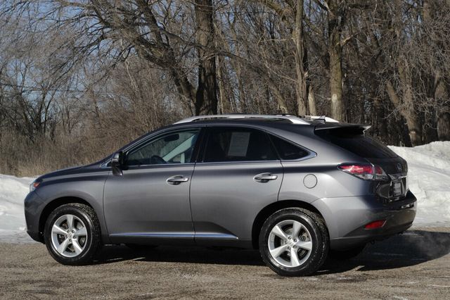 2013 Lexus RX 350 AWD RX350 W/ $6,000 OF FACTORY INSTALLED OPTIONS - 22966832 - 16