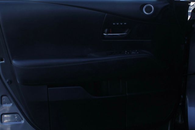 2013 Lexus RX 350 AWD RX350 W/ $6,000 OF FACTORY INSTALLED OPTIONS - 22966832 - 17