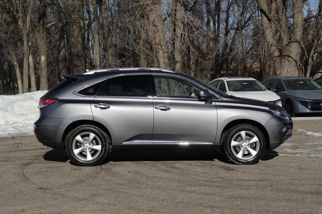 2013 Lexus RX 350 AWD RX350 W/ $6,000 OF FACTORY INSTALLED OPTIONS - 22966832 - 1