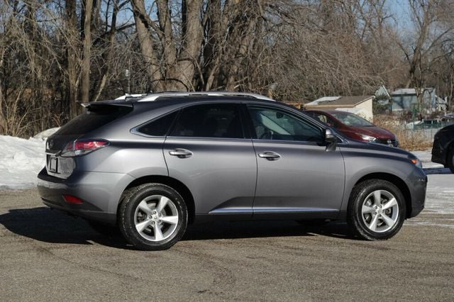 2013 Lexus RX 350 AWD RX350 W/ $6,000 OF FACTORY INSTALLED OPTIONS - 22966832 - 2