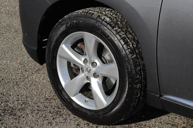 2013 Lexus RX 350 AWD RX350 W/ $6,000 OF FACTORY INSTALLED OPTIONS - 22966832 - 30