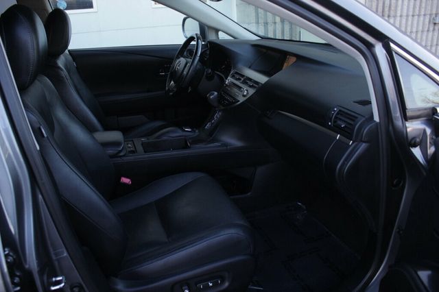 2013 Lexus RX 350 AWD RX350 W/ $6,000 OF FACTORY INSTALLED OPTIONS - 22966832 - 7
