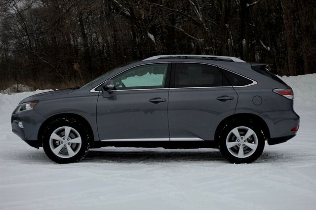 2013 Lexus RX 350 AWD RX350 W/ PREMIUM/COMFORT PACKAGES, NAVIGATION, PREMIUM AUDIO - 22946102 - 18