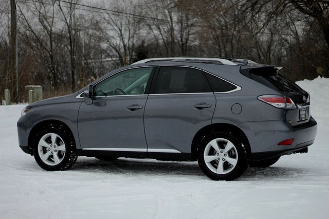 2013 Lexus RX 350 AWD RX350 W/ PREMIUM/COMFORT PACKAGES, NAVIGATION, PREMIUM AUDIO - 22946102 - 19