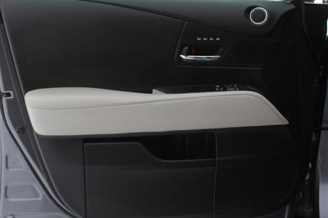 2013 Lexus RX 350 AWD RX350 W/ PREMIUM/COMFORT PACKAGES, NAVIGATION, PREMIUM AUDIO - 22946102 - 20