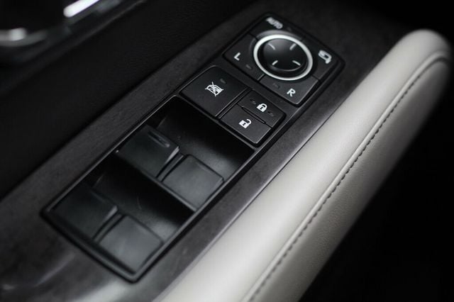 2013 Lexus RX 350 AWD RX350 W/ PREMIUM/COMFORT PACKAGES, NAVIGATION, PREMIUM AUDIO - 22946102 - 21