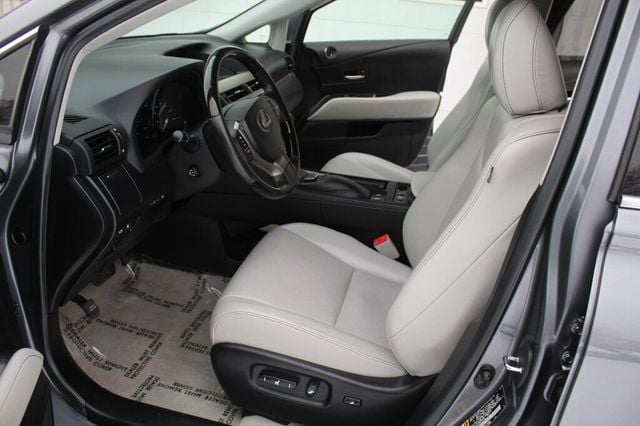 2013 Lexus RX 350 AWD RX350 W/ PREMIUM/COMFORT PACKAGES, NAVIGATION, PREMIUM AUDIO - 22946102 - 24