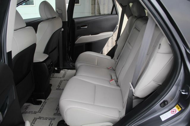 2013 Lexus RX 350 AWD RX350 W/ PREMIUM/COMFORT PACKAGES, NAVIGATION, PREMIUM AUDIO - 22946102 - 27