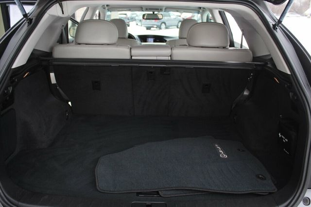 2013 Lexus RX 350 AWD RX350 W/ PREMIUM/COMFORT PACKAGES, NAVIGATION, PREMIUM AUDIO - 22946102 - 33