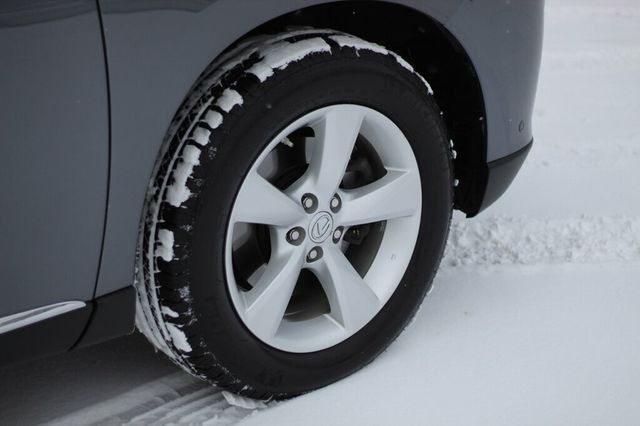 2013 Lexus RX 350 AWD RX350 W/ PREMIUM/COMFORT PACKAGES, NAVIGATION, PREMIUM AUDIO - 22946102 - 36