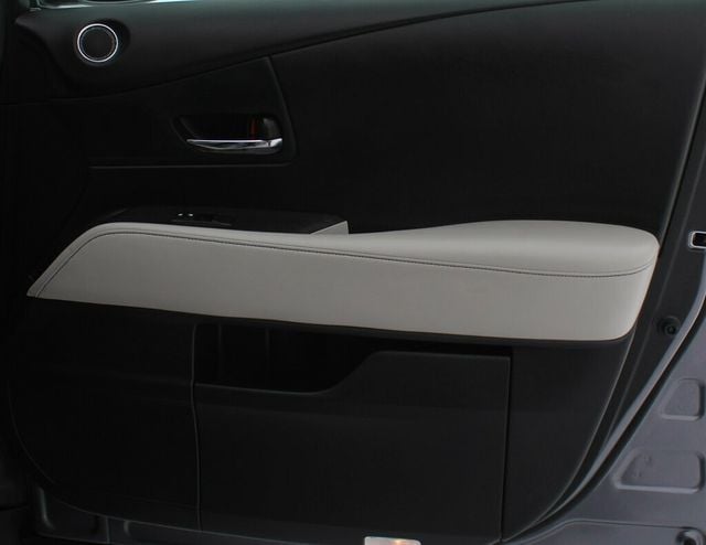 2013 Lexus RX 350 AWD RX350 W/ PREMIUM/COMFORT PACKAGES, NAVIGATION, PREMIUM AUDIO - 22946102 - 5