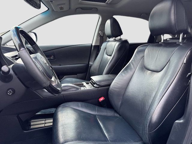 2013 Lexus RX 350 Base AWD 4dr SUV - 22951762 - 11