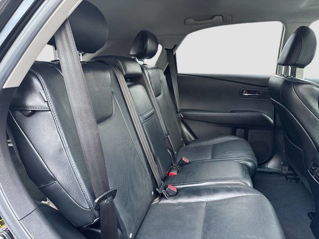2013 Lexus RX 350 Base AWD 4dr SUV - 22951762 - 14