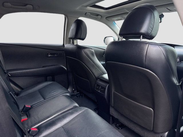 2013 Lexus RX 350 Base AWD 4dr SUV - 22951762 - 15