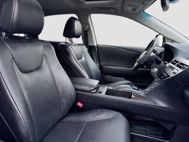 2013 Lexus RX 350 Base AWD 4dr SUV - 22951762 - 16