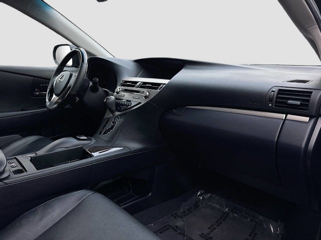 2013 Lexus RX 350 Base AWD 4dr SUV - 22951762 - 17