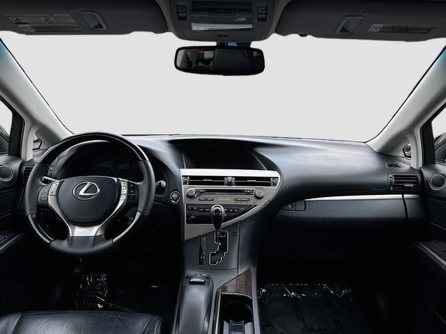 2013 Lexus RX 350 Base AWD 4dr SUV - 22951762 - 18