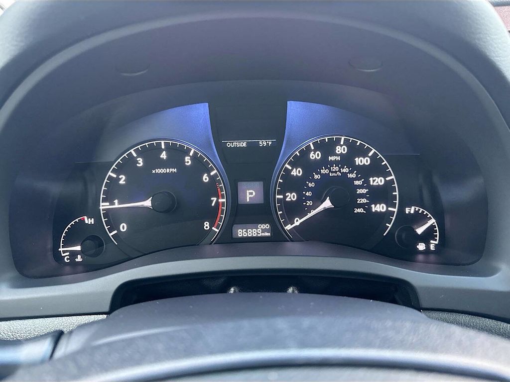 2013 Lexus RX 350 Base AWD 4dr SUV - 22951762 - 20